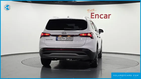HYUNDAI SANTA FE DIESEL 2.2 2WD