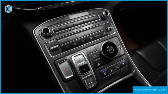 HYUNDAI SANTA FE DIESEL 2.2 2WD