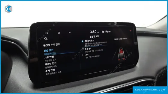 HYUNDAI SANTA FE DIESEL 2.2 2WD