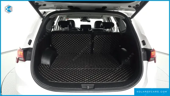 HYUNDAI SANTA FE DIESEL 2.2 2WD