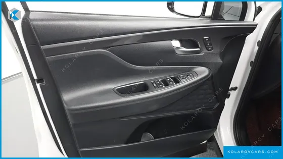 HYUNDAI SANTA FE DIESEL 2.2 2WD