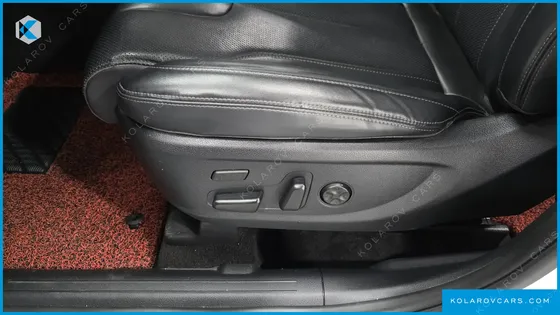HYUNDAI SANTA FE DIESEL 2.2 2WD