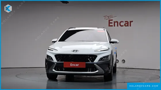 HYUNDAI KONA INSPIRATION