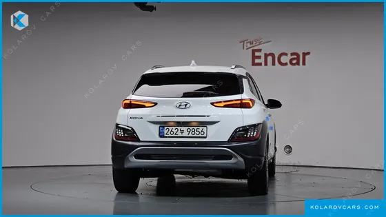 HYUNDAI KONA INSPIRATION