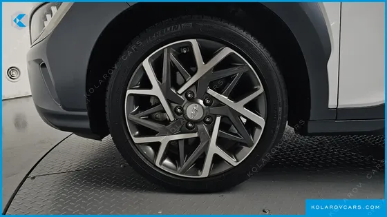 HYUNDAI KONA INSPIRATION