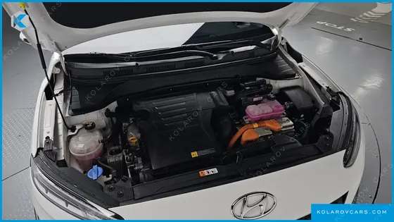 HYUNDAI KONA INSPIRATION