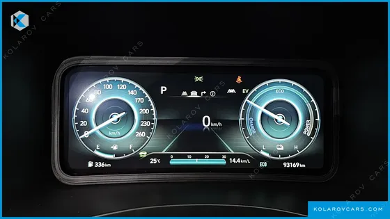 HYUNDAI KONA INSPIRATION