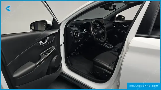 HYUNDAI KONA INSPIRATION