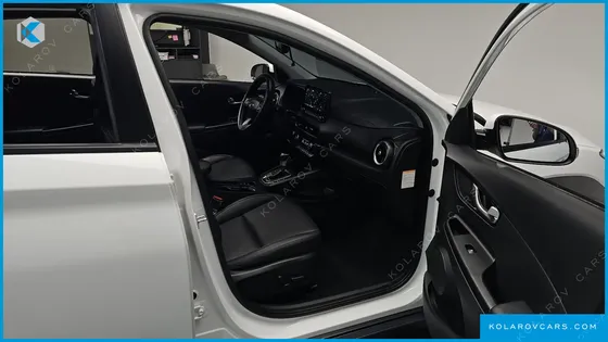 HYUNDAI KONA INSPIRATION