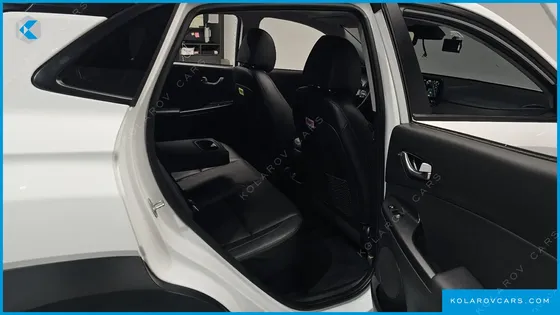 HYUNDAI KONA INSPIRATION