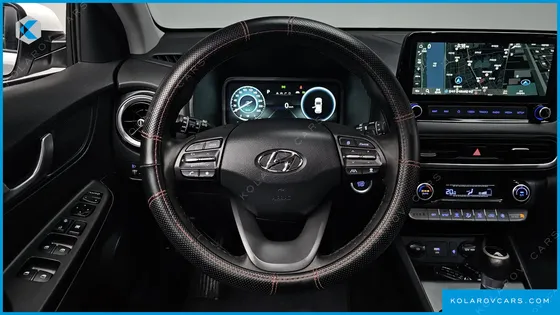 HYUNDAI KONA INSPIRATION
