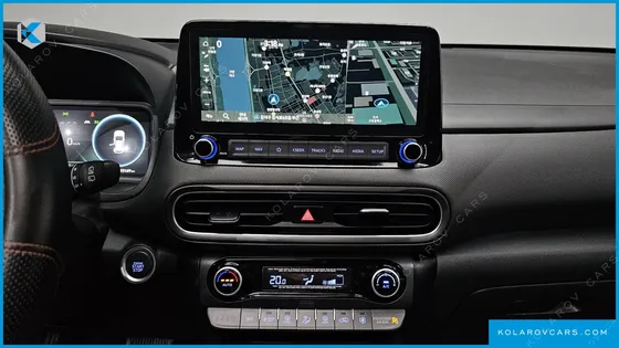HYUNDAI KONA INSPIRATION