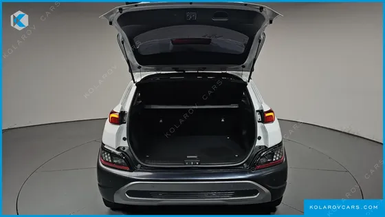 HYUNDAI KONA INSPIRATION
