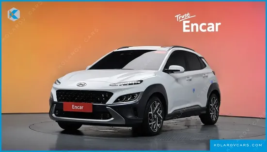 HYUNDAI KONA INSPIRATION