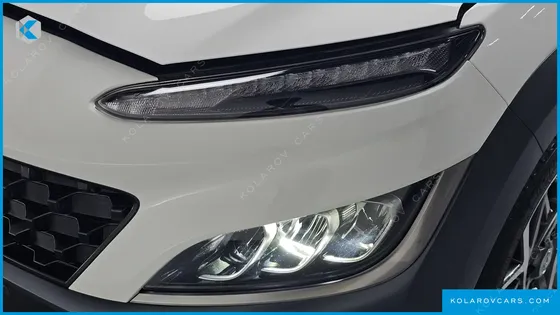 HYUNDAI KONA INSPIRATION