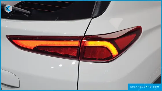 HYUNDAI KONA INSPIRATION