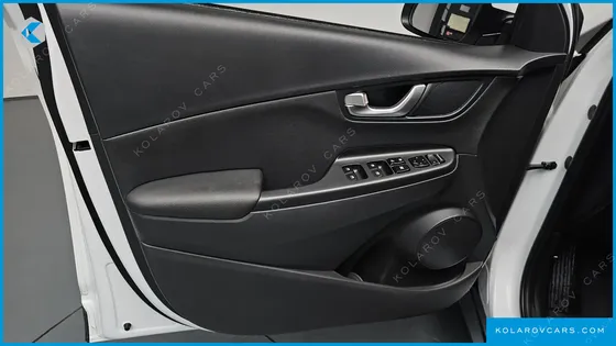 HYUNDAI KONA INSPIRATION