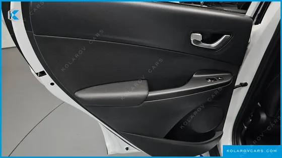 HYUNDAI KONA INSPIRATION