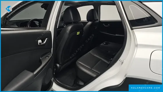 HYUNDAI KONA INSPIRATION