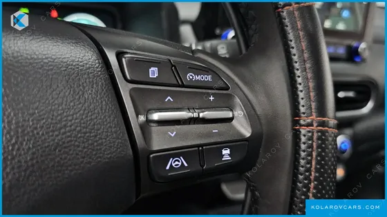 HYUNDAI KONA INSPIRATION