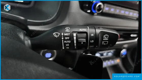 HYUNDAI KONA INSPIRATION