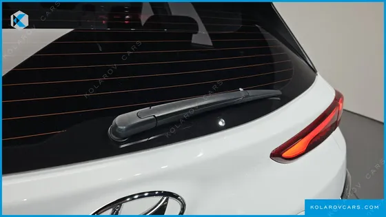 HYUNDAI KONA INSPIRATION