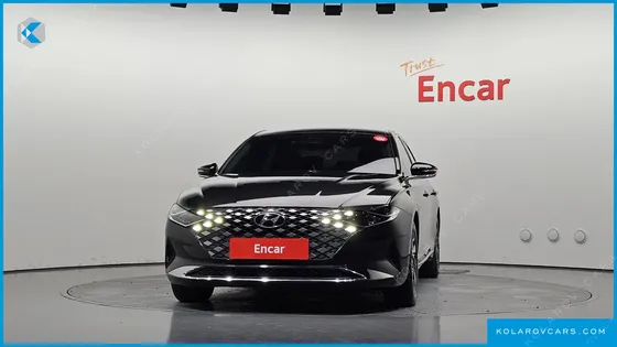 HYUNDAI GRANDEUR PREMIUM CHOICE