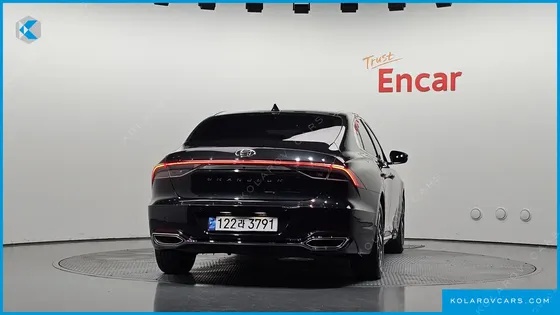 HYUNDAI GRANDEUR PREMIUM CHOICE