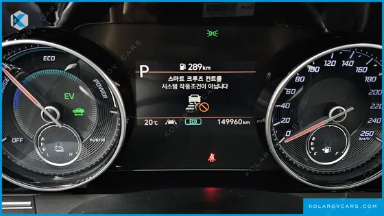 HYUNDAI GRANDEUR PREMIUM CHOICE