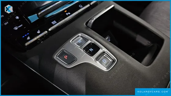 HYUNDAI GRANDEUR PREMIUM CHOICE