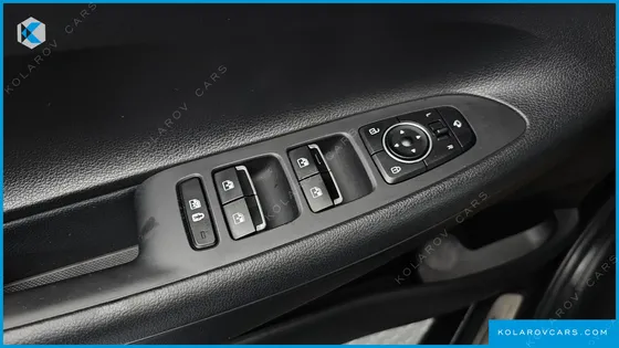 HYUNDAI GRANDEUR PREMIUM CHOICE