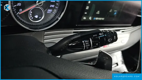 HYUNDAI GRANDEUR PREMIUM CHOICE