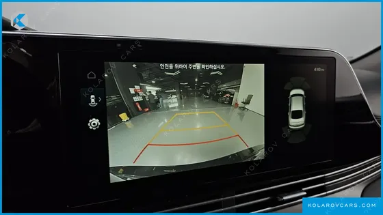 HYUNDAI GRANDEUR PREMIUM CHOICE