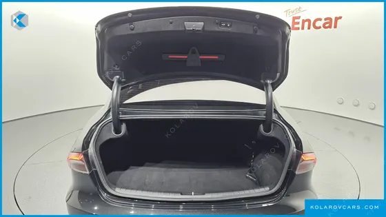HYUNDAI GRANDEUR PREMIUM CHOICE