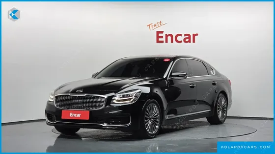KIA K9 3.8 GDI AWD