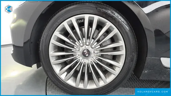 KIA K9 3.8 GDI AWD