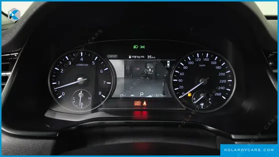 KIA K9 3.8 GDI AWD