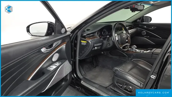KIA K9 3.8 GDI AWD