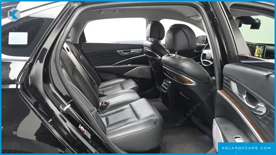 KIA K9 3.8 GDI AWD