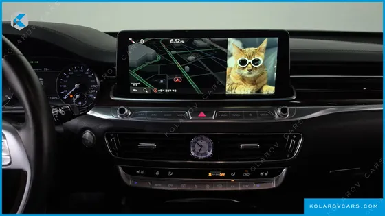 KIA K9 3.8 GDI AWD
