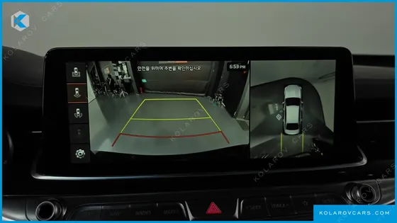 KIA K9 3.8 GDI AWD