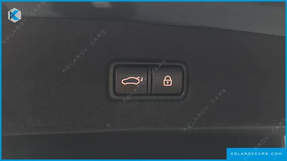 KIA K9 3.8 GDI AWD