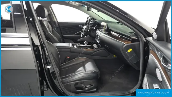 KIA K9 3.8 GDI AWD