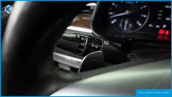 KIA K9 3.8 GDI AWD