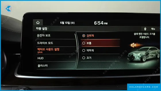 KIA K9 3.8 GDI AWD