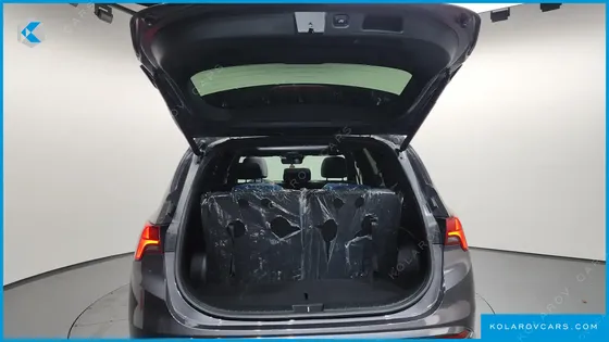 HYUNDAI SANTA FE GASOLINE 2.5T 4WD
