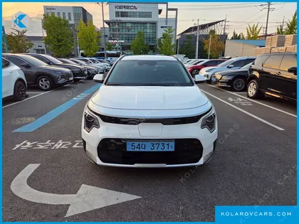 KIA NIRO AIR
