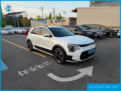 KIA NIRO AIR