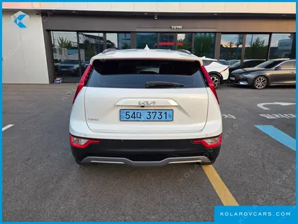 KIA NIRO AIR