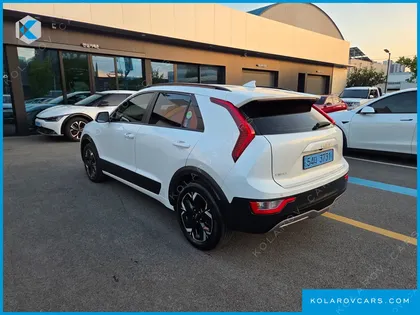 KIA NIRO AIR